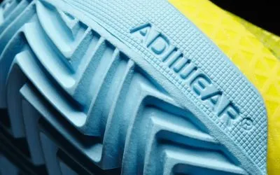 Adidas Barricade Club 2017
