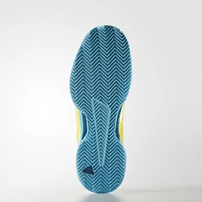Adidas Barricade Club 2017