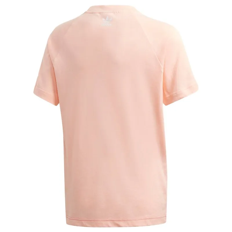 Adidas Big Trefoil Tee