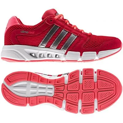 Adidas Climacool Solution 2