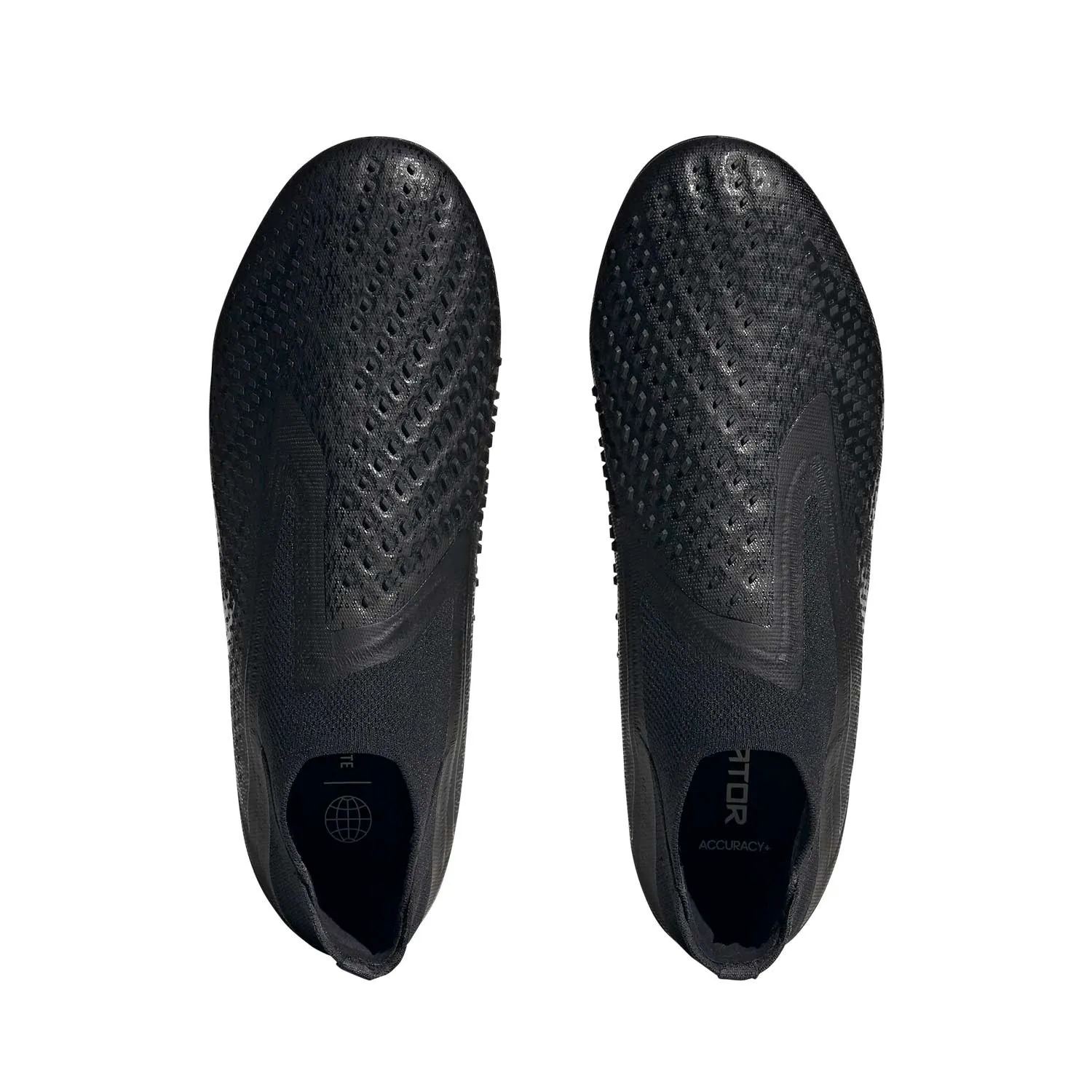 adidas Predator Accuracy+ FG