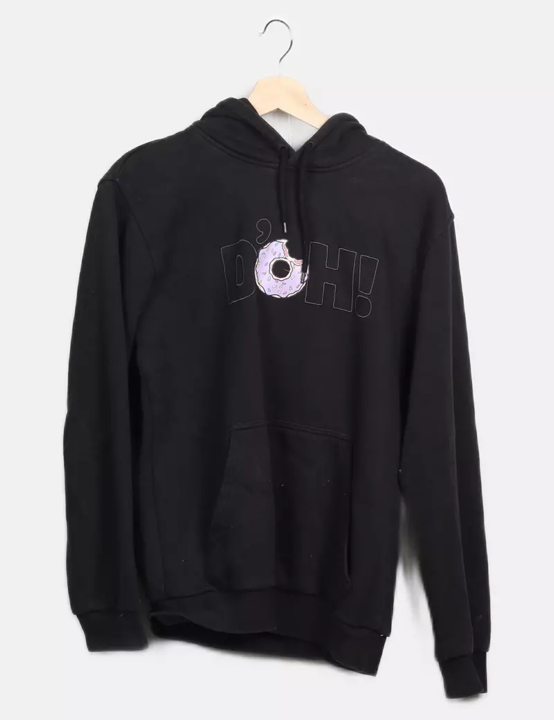 Adidas Sudadera