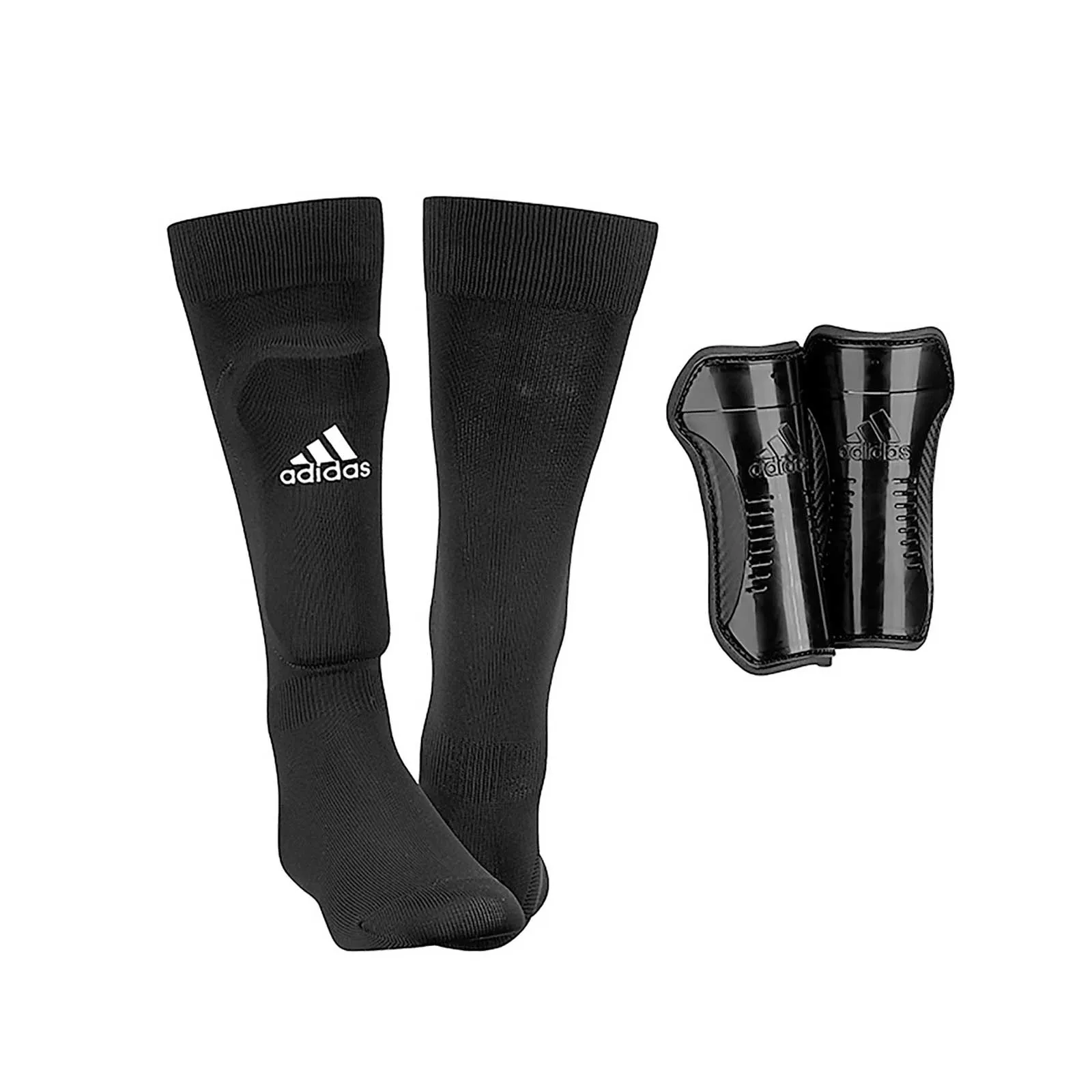 adidas Youth Sock Guard