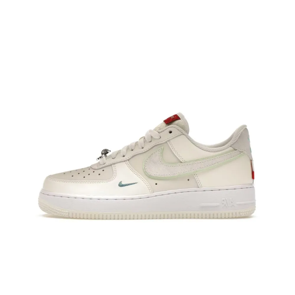 Air Force 1 Low '07 Year of the Dragon (2024)