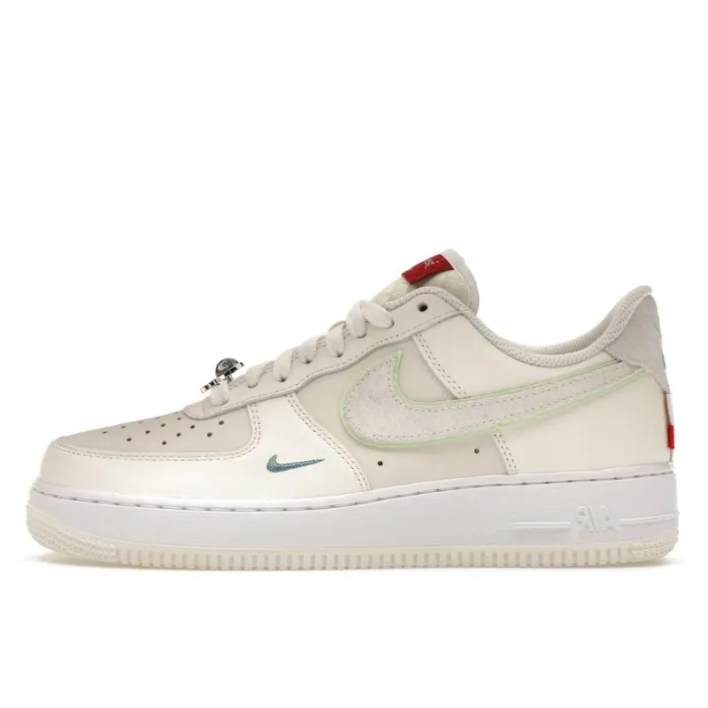 Air Force 1 Low '07 Year of the Dragon (2024)