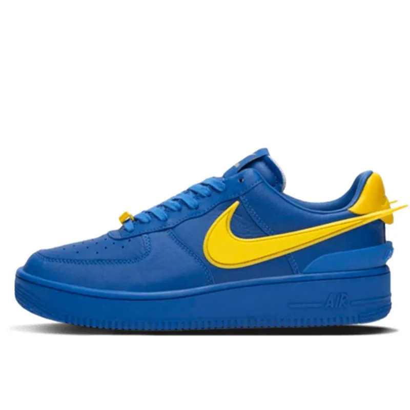 Air Force 1 Low Ambush Game Royal