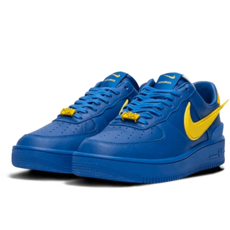 Air Force 1 Low Ambush Game Royal