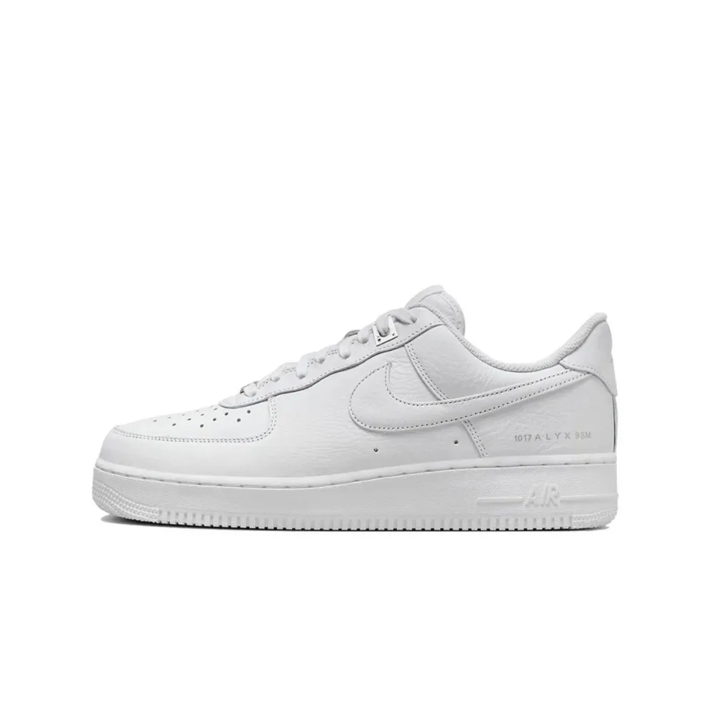 Air Force 1 Low SP 1017 ALYX 9SM White