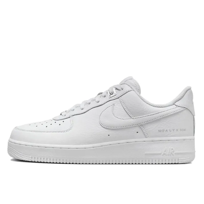 Air Force 1 Low SP 1017 ALYX 9SM White