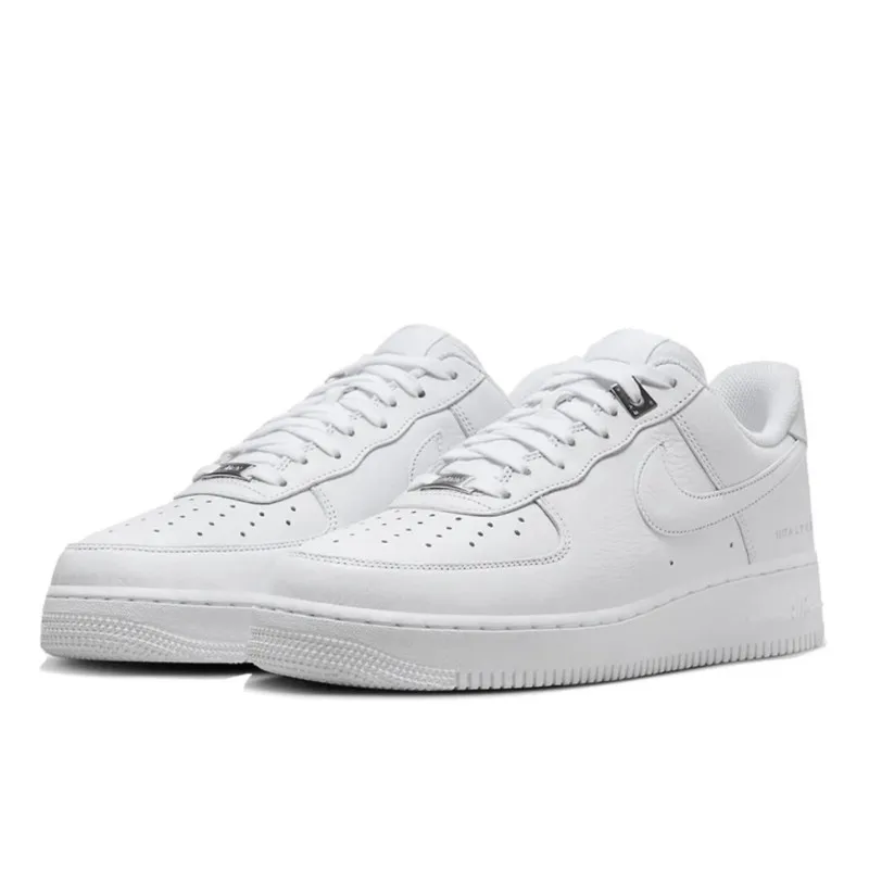 Air Force 1 Low SP 1017 ALYX 9SM White