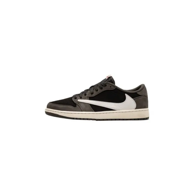 AIR JORDAN 1 LOW  OG SP TRAVIS SCOTT