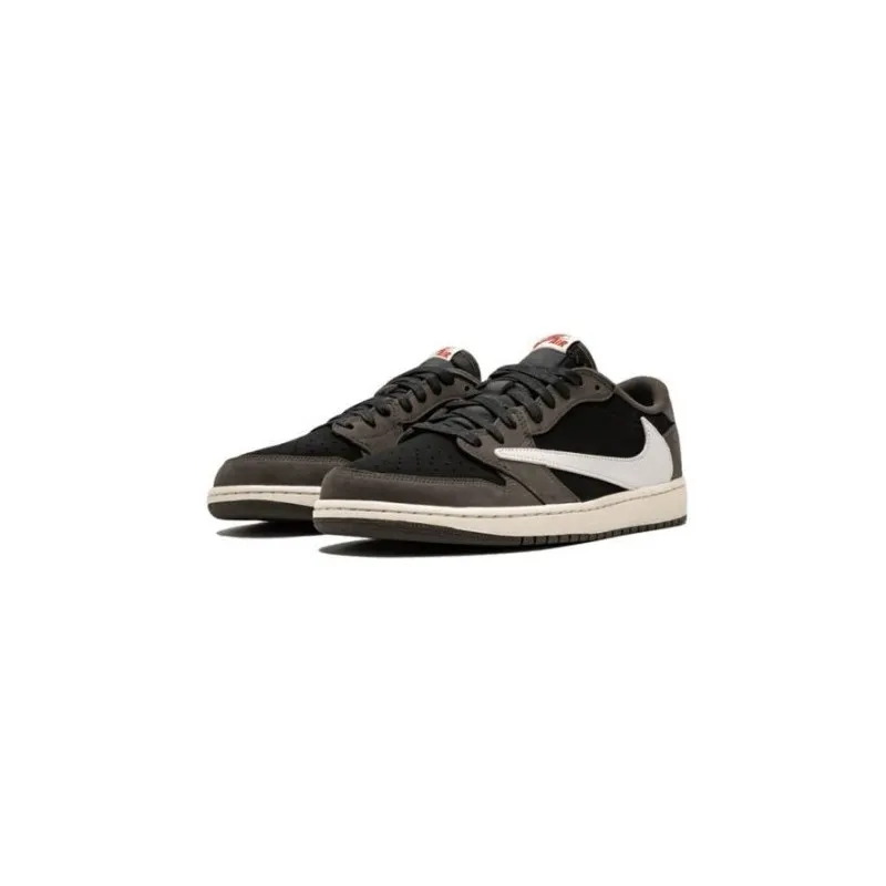 AIR JORDAN 1 LOW  OG SP TRAVIS SCOTT