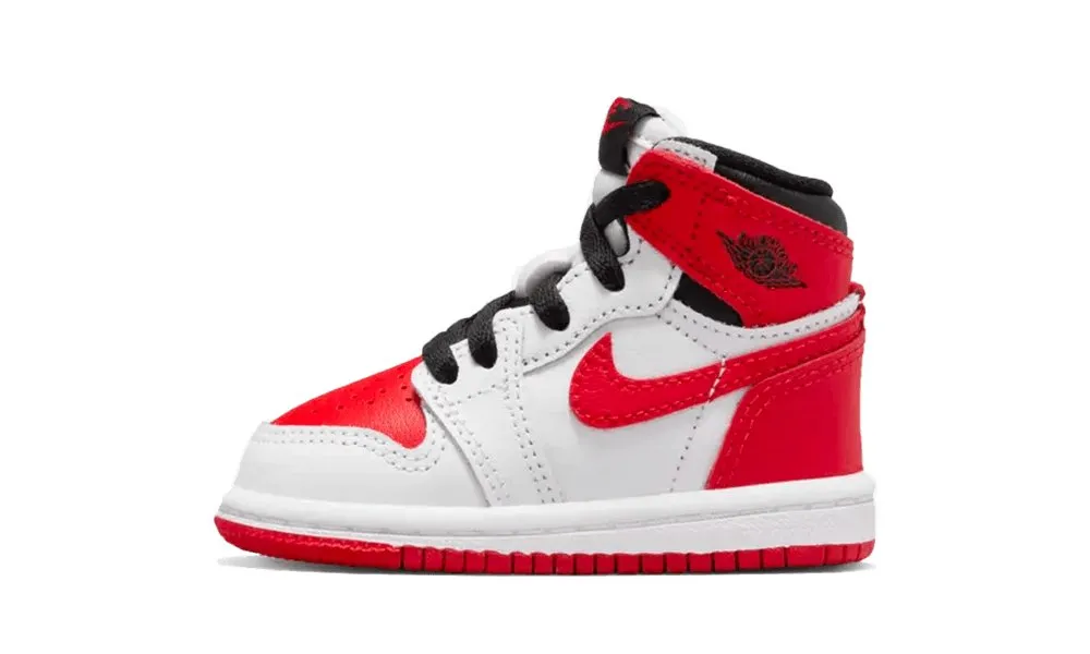 AIR JORDAN 1 RETRO HIGH HERITAGE TD