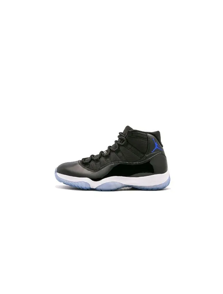 AIR JORDAN 11  SPACE JAM