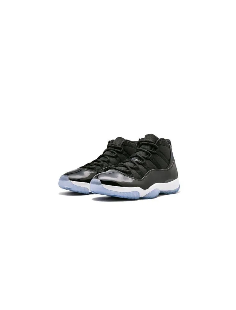 AIR JORDAN 11  SPACE JAM