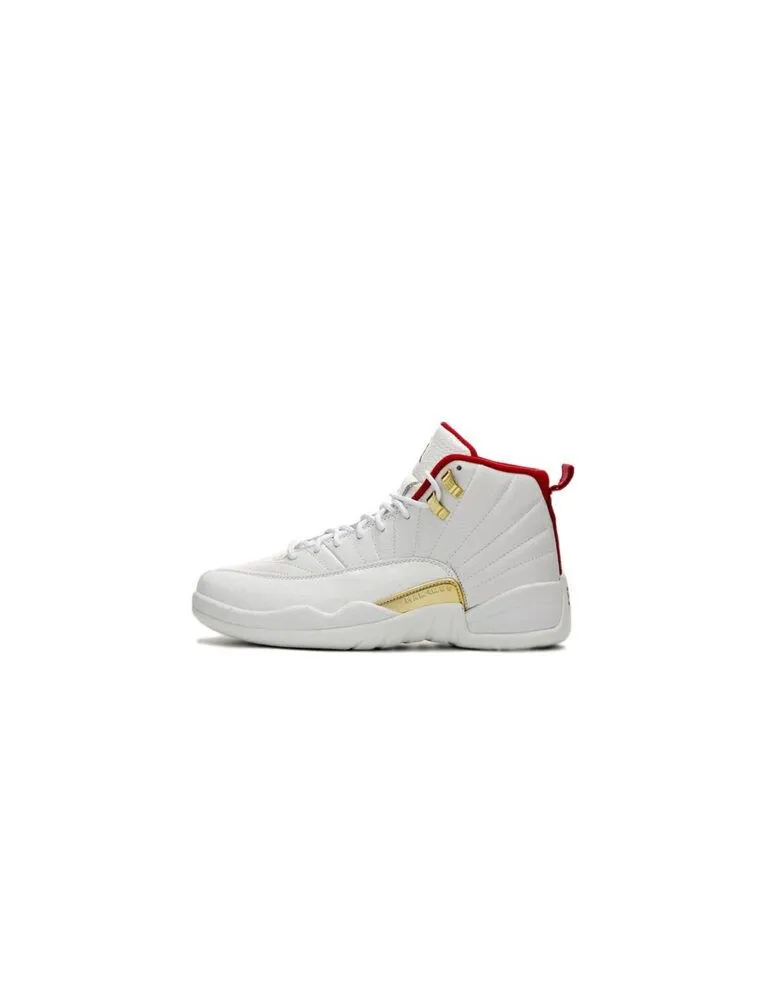 AIR JORDAN 12  FIBA