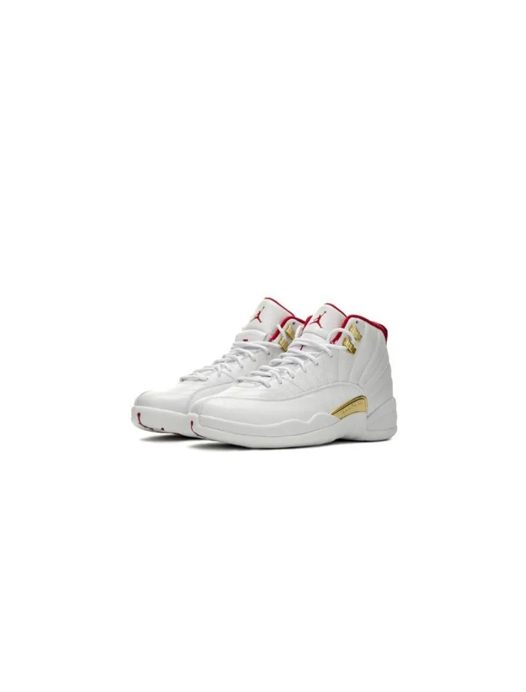 AIR JORDAN 12  FIBA