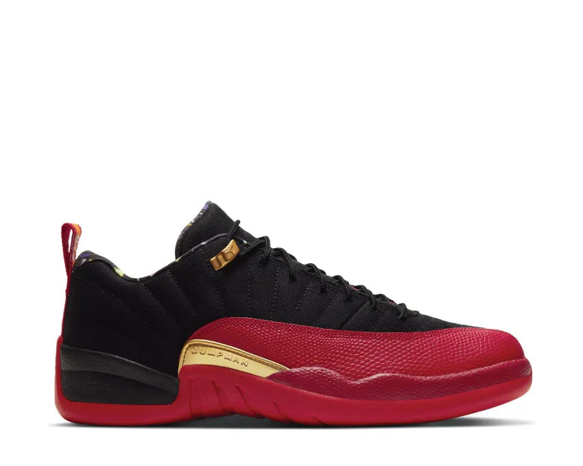 Air Jordan 12 Retro Low SE
