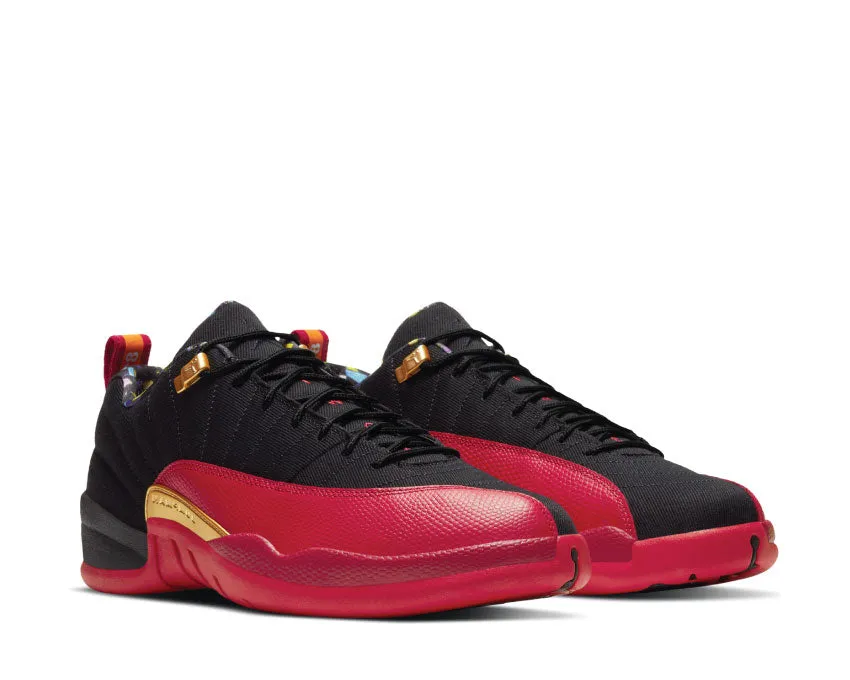 Air Jordan 12 Retro Low SE