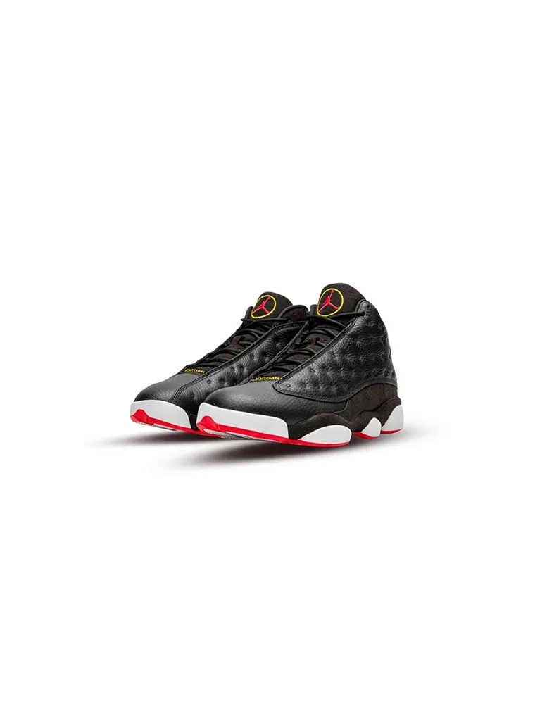 AIR JORDAN 13  RETRO PLAYOFFS