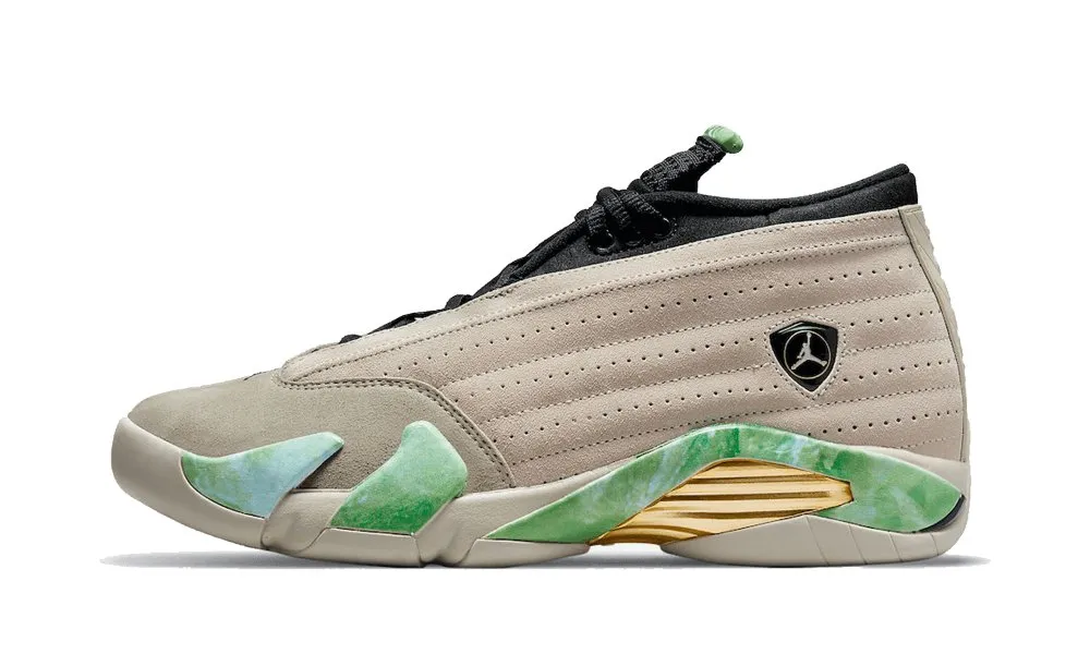 AIR JORDAN 14 RETRO X ALEALI MAY JADE