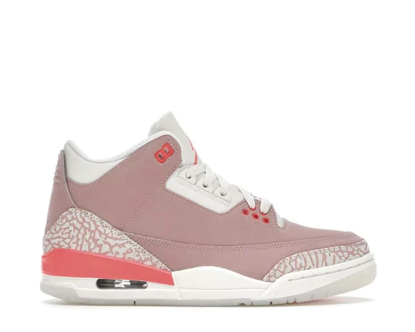 Air Jordan 3 Retro W