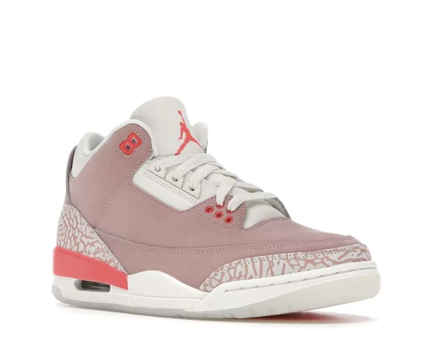 Air Jordan 3 Retro W