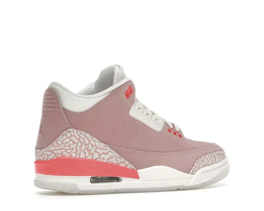 Air Jordan 3 Retro W
