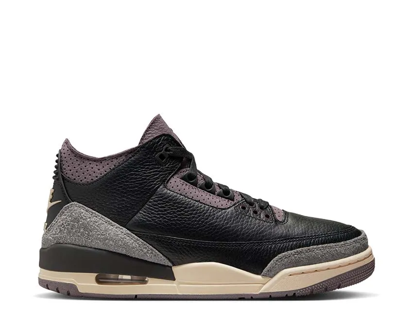 Air Jordan 3 Retro X A Ma Maniére