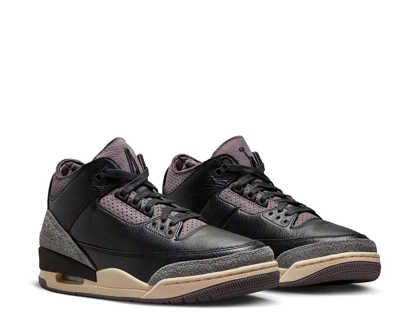 Air Jordan 3 Retro X A Ma Maniére