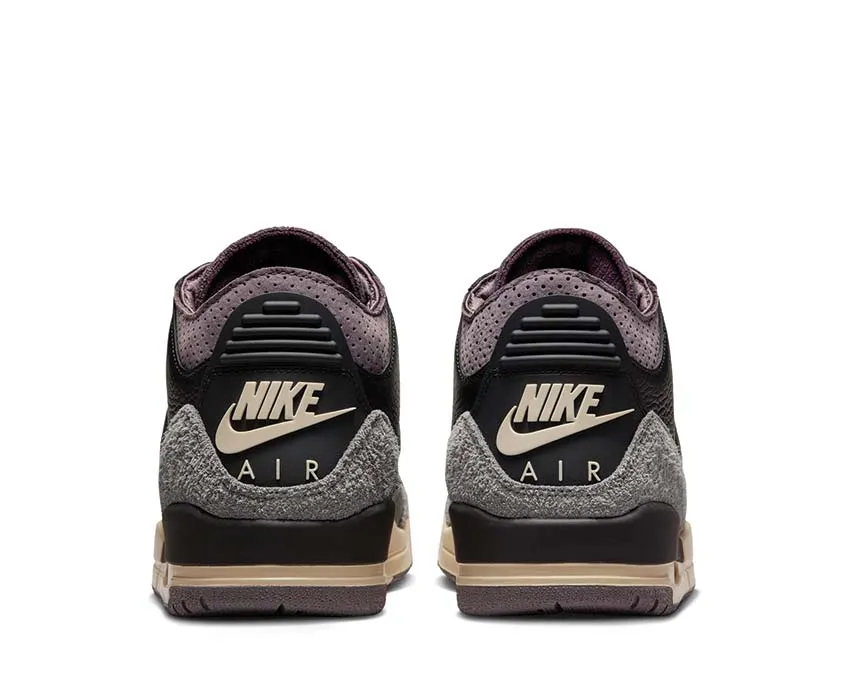 Air Jordan 3 Retro X A Ma Maniére