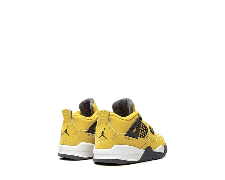 Air Jordan 4 Retro PS
