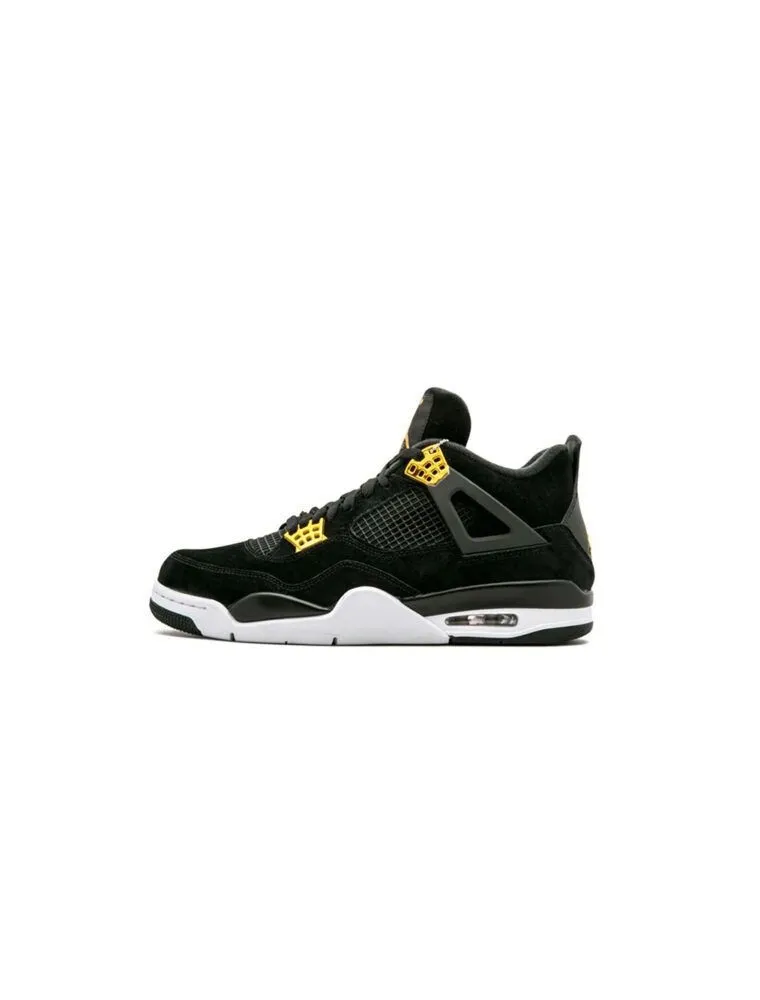 AIR JORDAN 4  ROYALTY