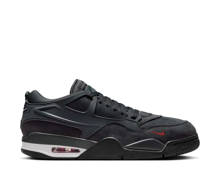 Air Jordan 4RM SP Nigel Driveway Grey
