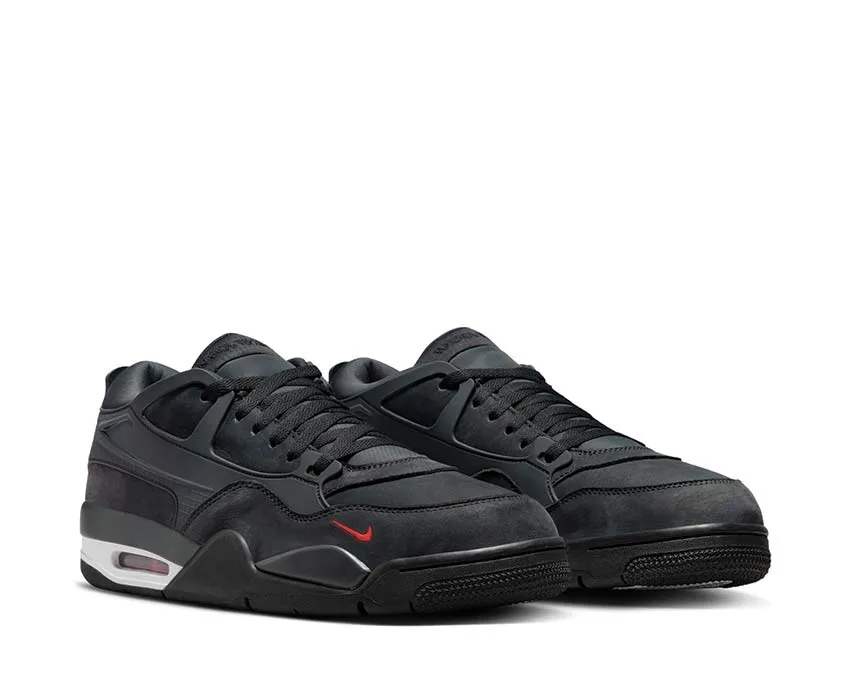 Air Jordan 4RM SP Nigel Driveway Grey