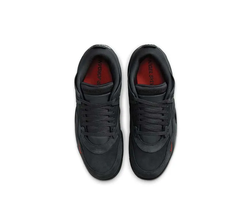 Air Jordan 4RM SP Nigel Driveway Grey