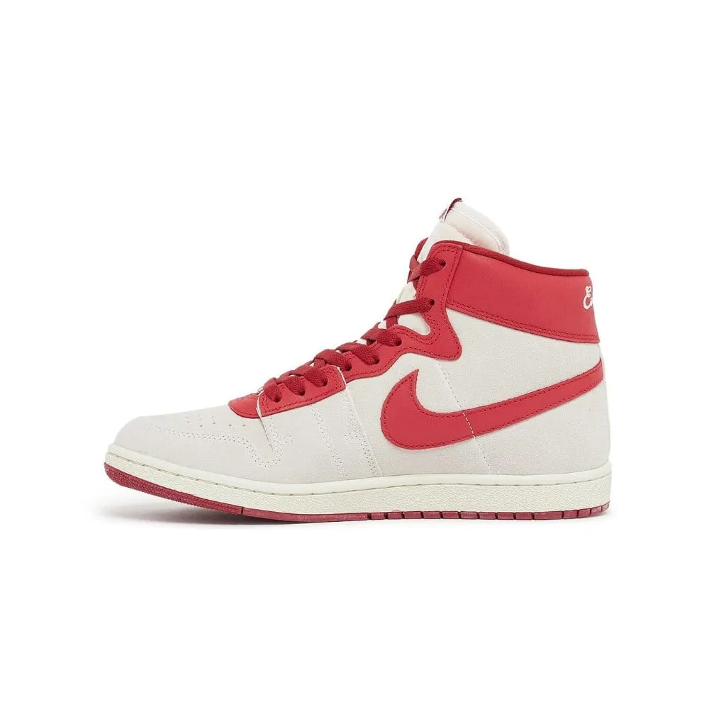 Air Jordan Ship PE SP Every Game Dune Red