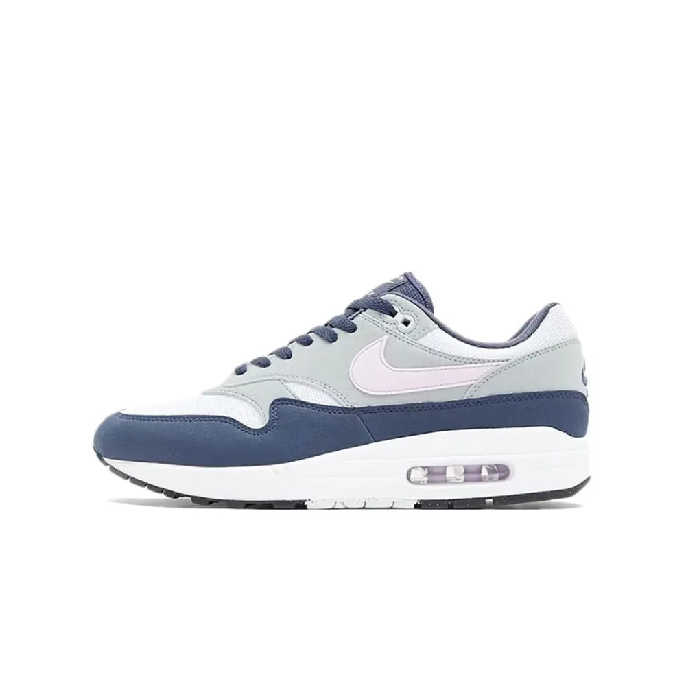 Air Max 1 Obsidian Lilac Bloom