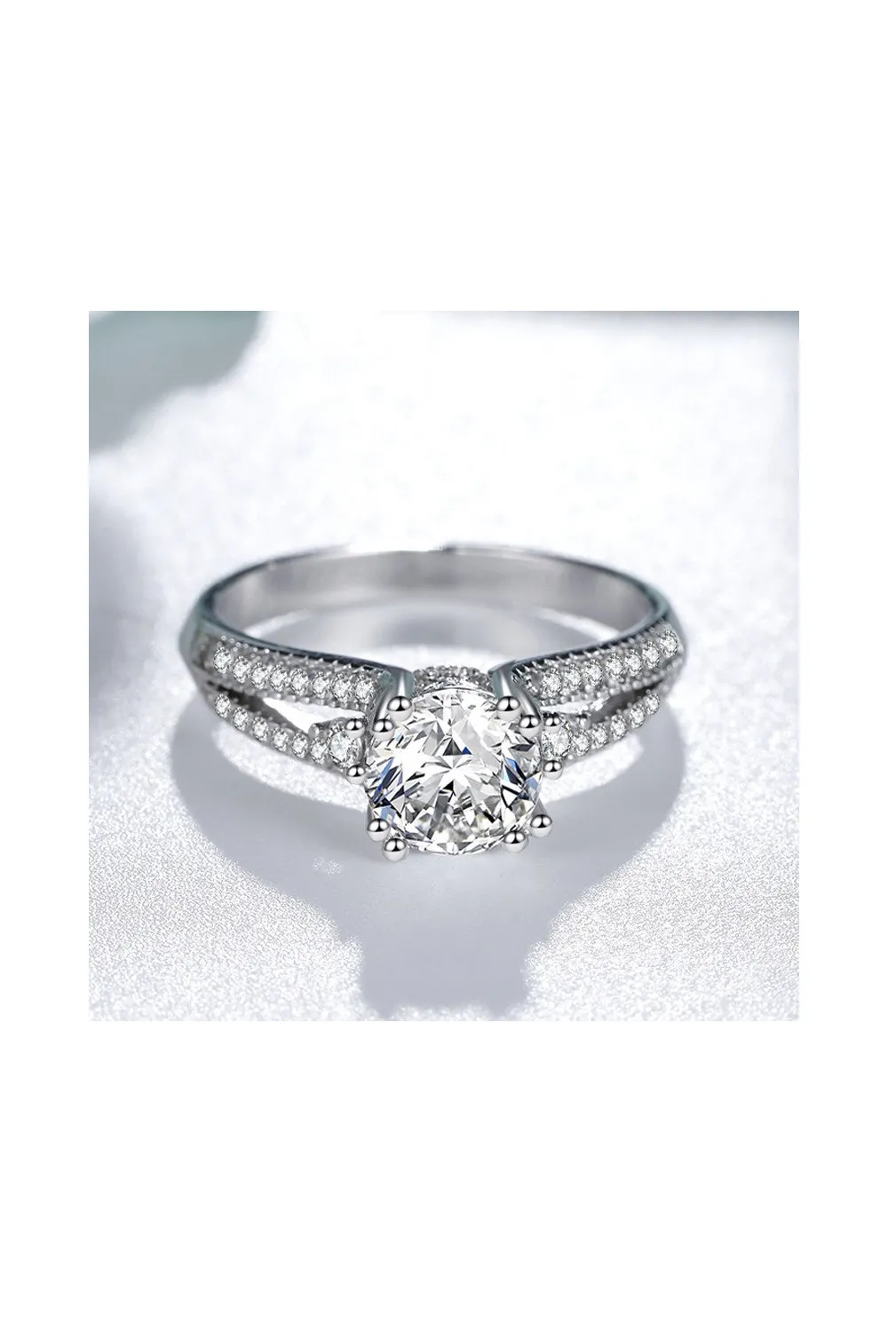 Anillo Esmé