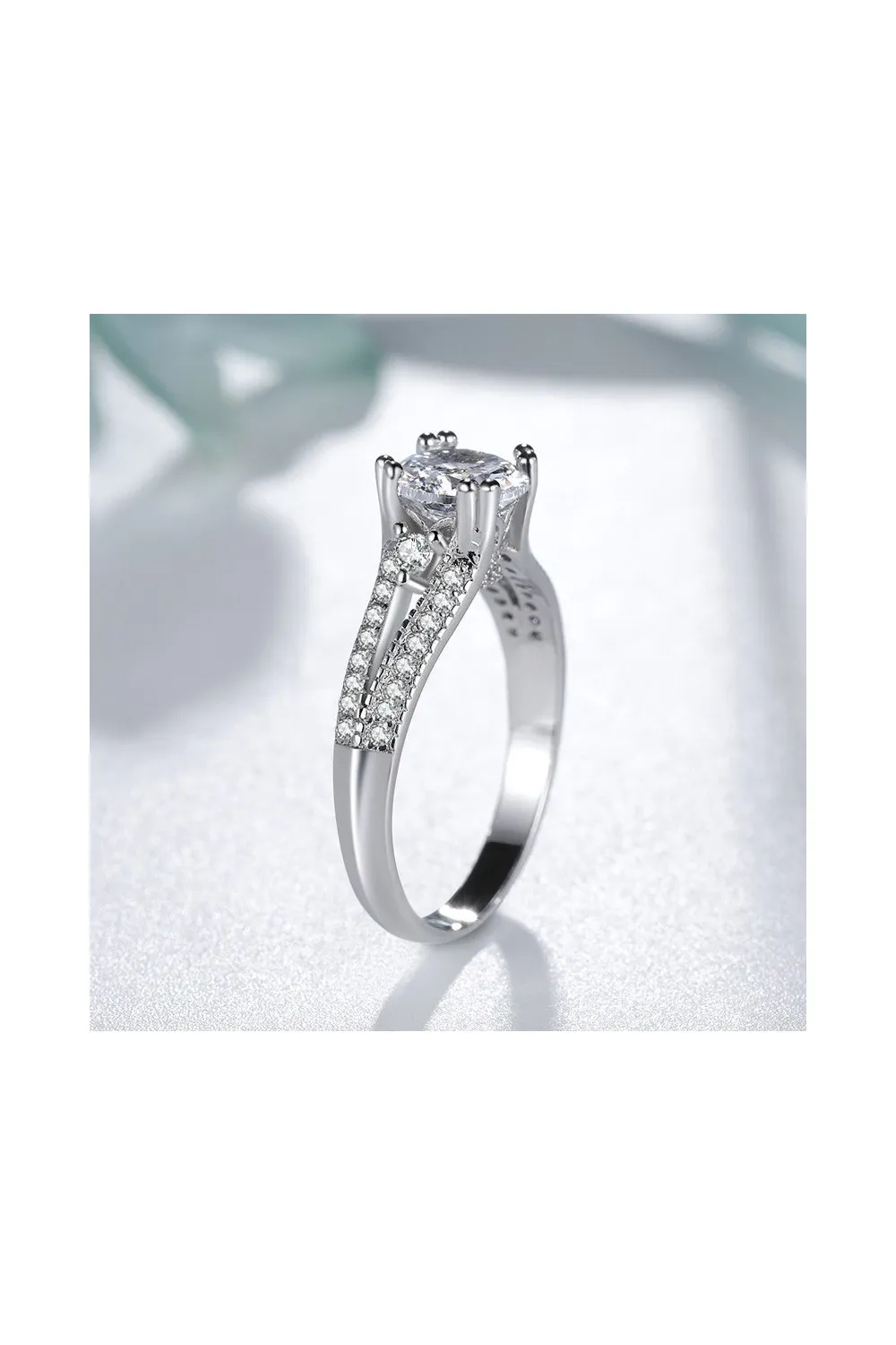 Anillo Esmé