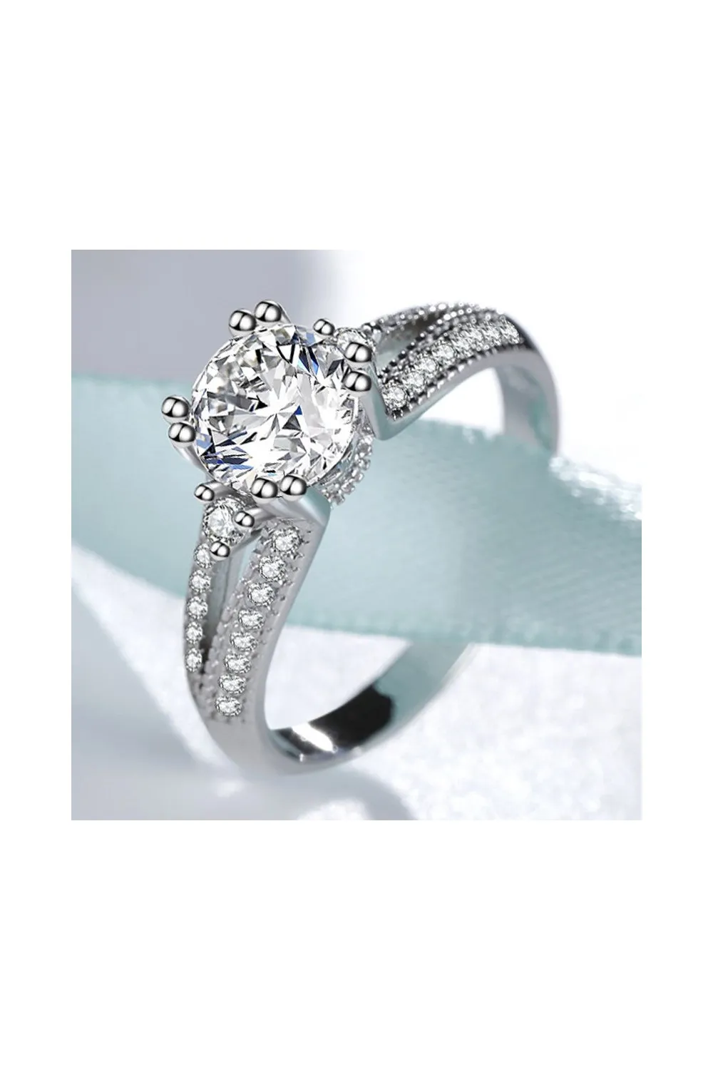 Anillo Esmé