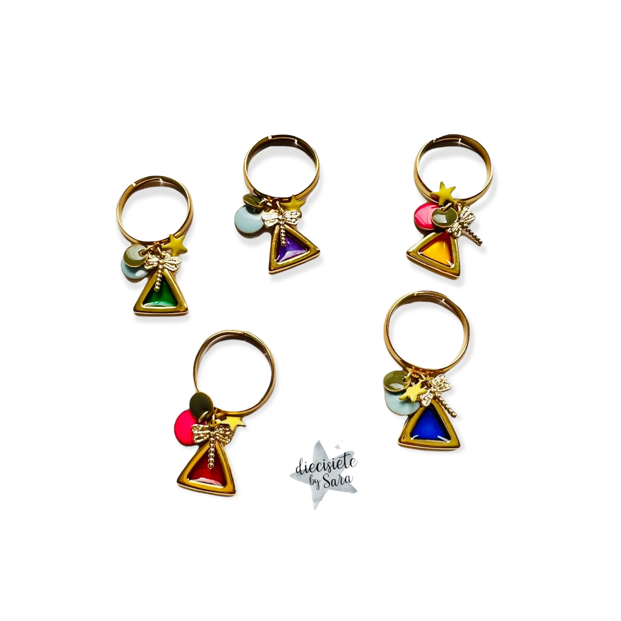 Anillo Kadri
