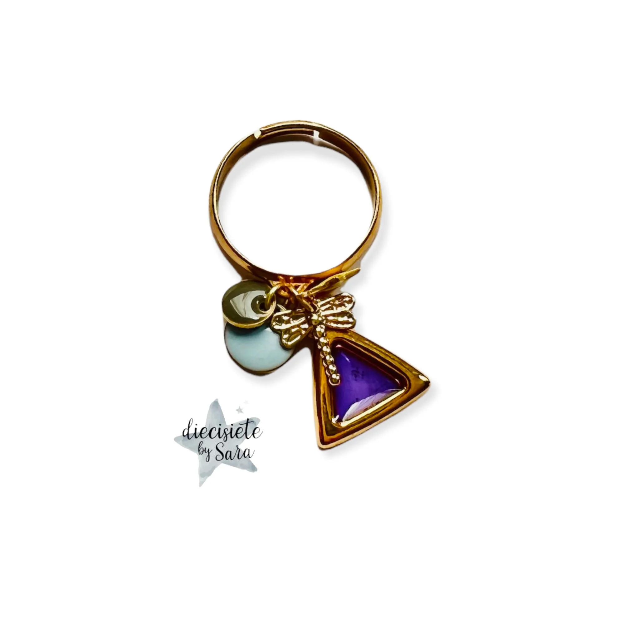 Anillo Kadri