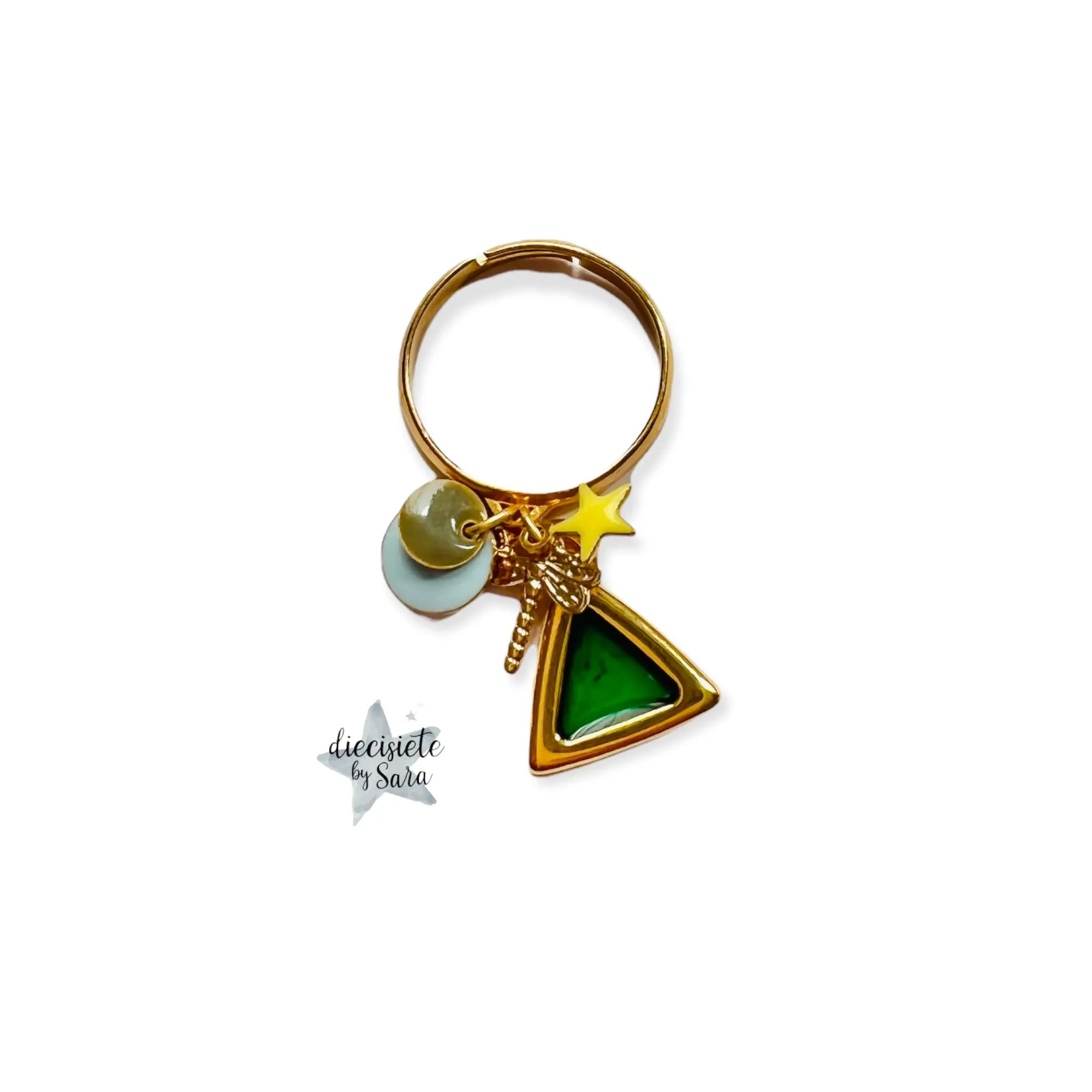 Anillo Kadri