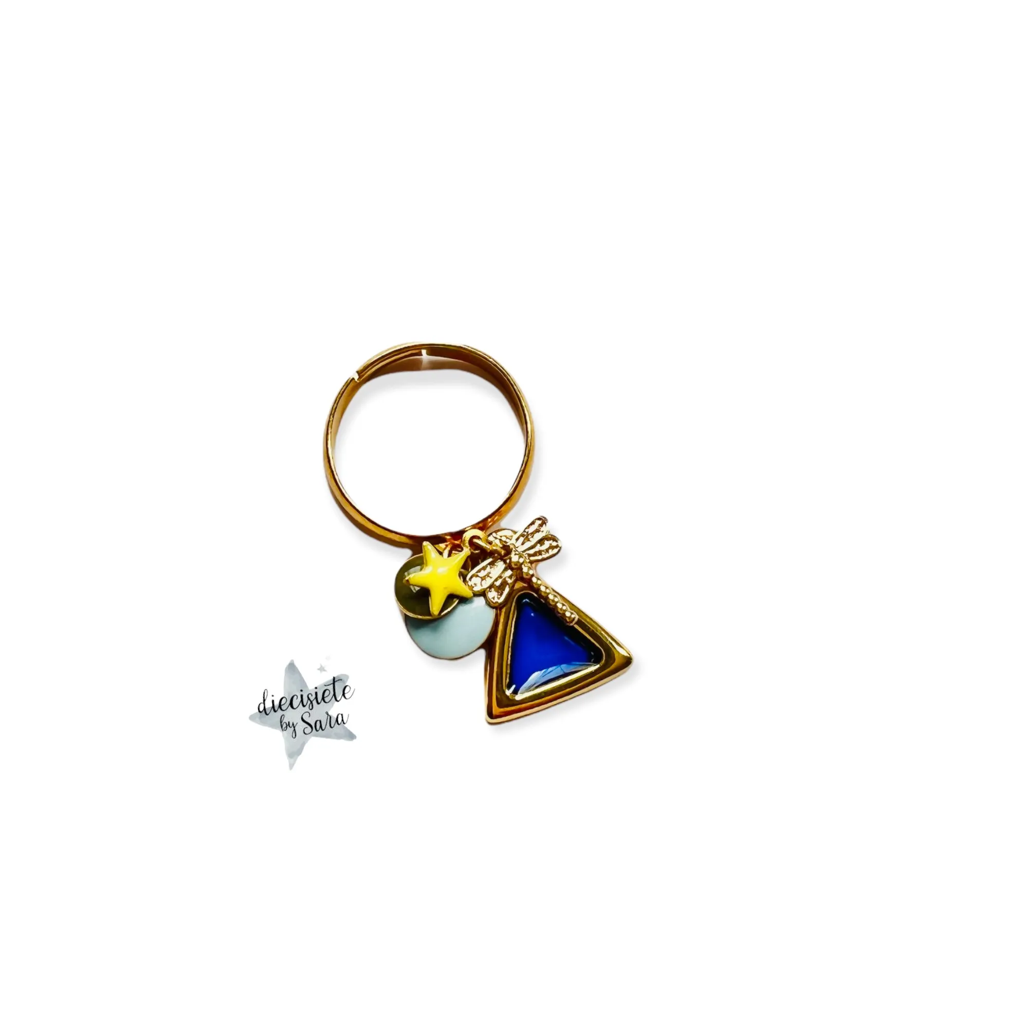 Anillo Kadri