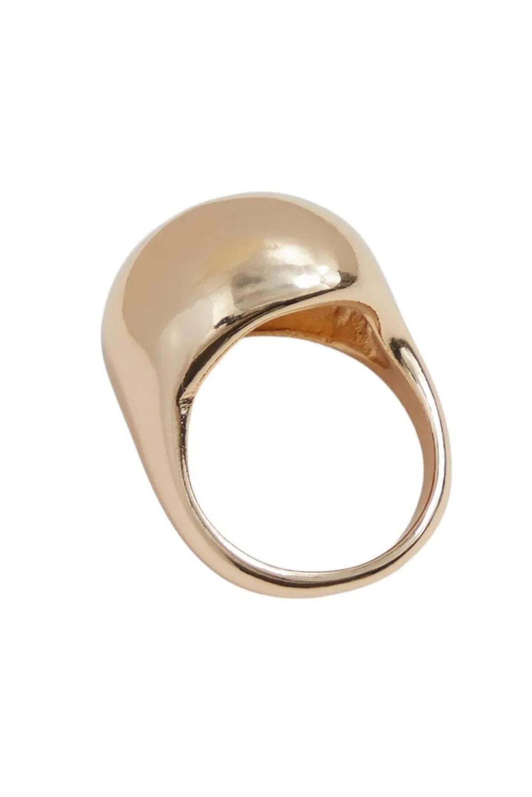 ANILLO VIBRUNELLA DORADO