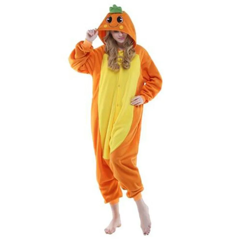 Animal adults cat bear shark onesies pajama raccoon  costumes dragon jumpsuit christmas gift
