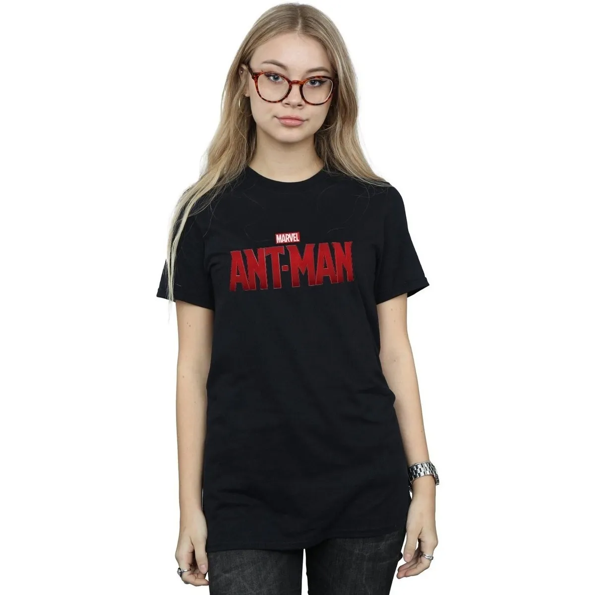 ANTMAN MOVIE LOGO