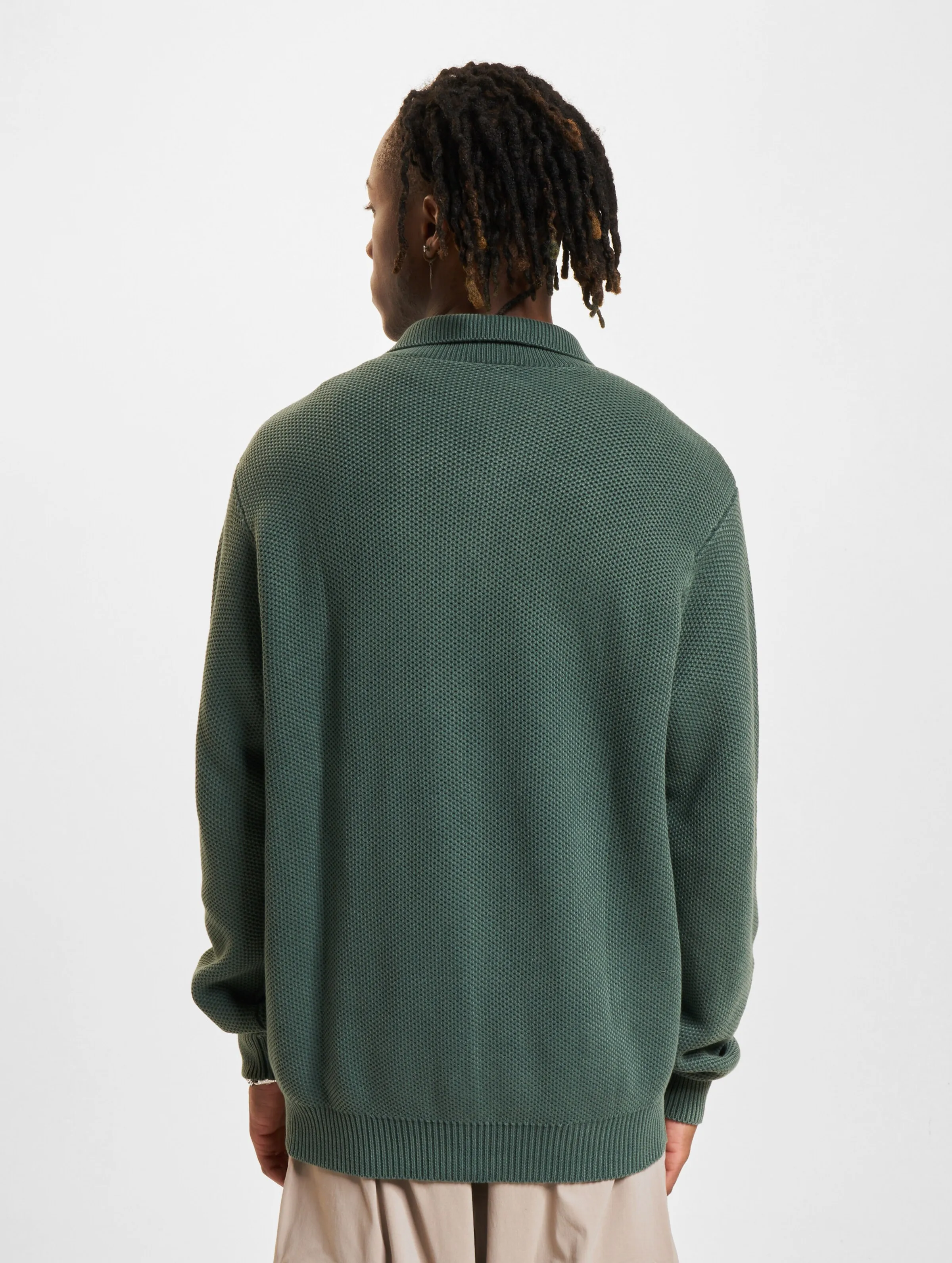  Anton Zip Overdyed 