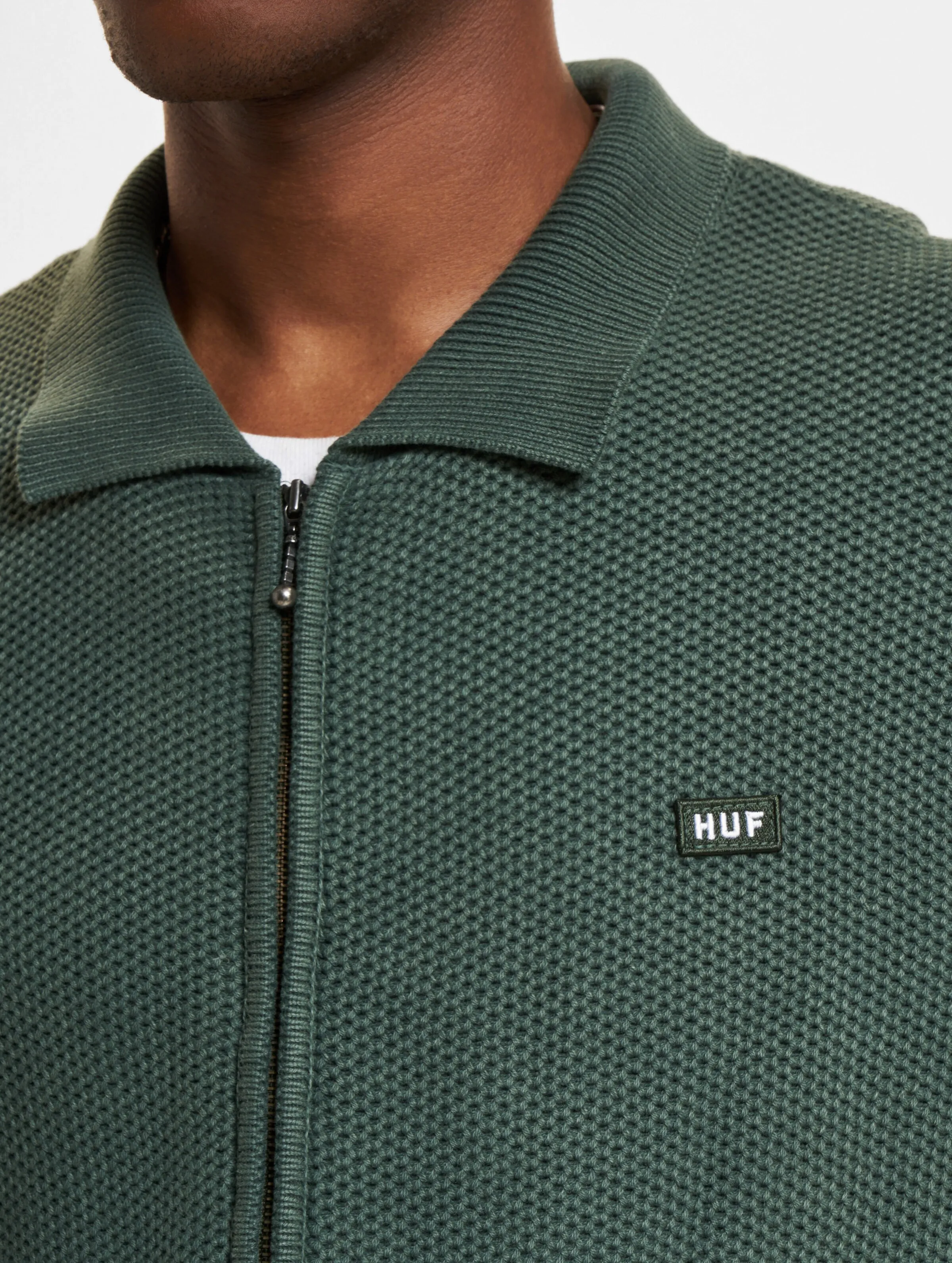  Anton Zip Overdyed 